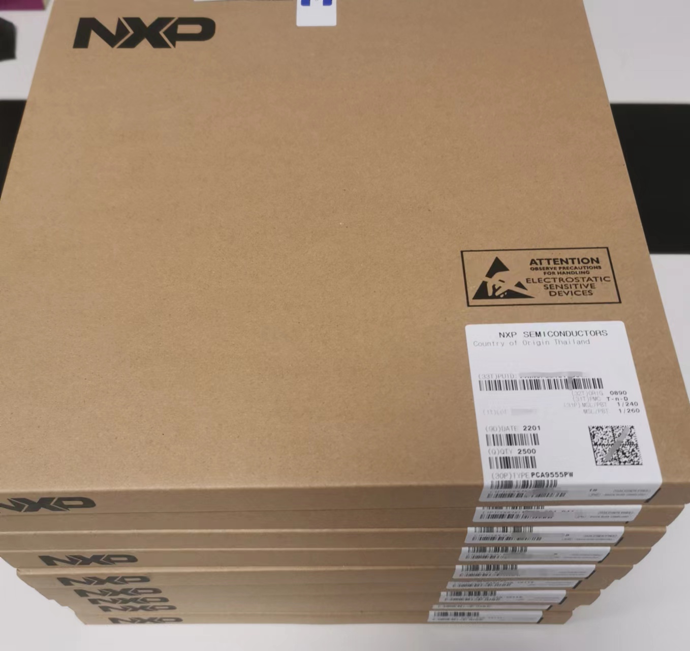 恩智浦代理商都有哪些優(yōu)勢產(chǎn)線？