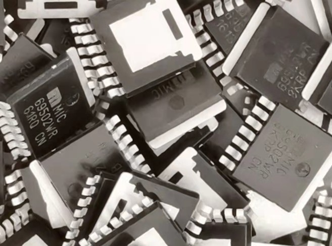 IC代理商:你真的了解使用翻新芯片的后果嗎 IC代理商:你真的了解使用翻新芯片的后果嗎