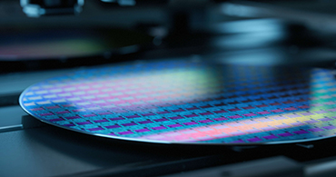 一塊晶圓可以生產(chǎn)多少芯片？