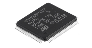 st意法代理，深圳st意法代理商