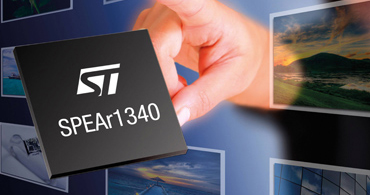 st意法代理，深圳st意法代理商