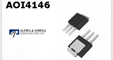 aos代理商精密運算放大器，可提高汽車系統(tǒng)眾多應(yīng)用