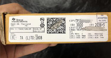 德州儀器一級代理商:TI代理商及ic芯片閃存技能及生產(chǎn)理論 德州儀器一級代理商:TI代理商及ic芯片閃存技能及生產(chǎn)理論